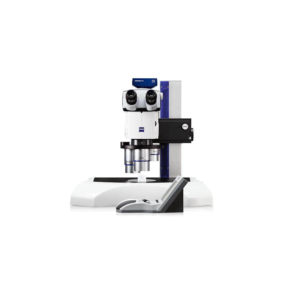 Stromicroscope Zeiss Discovery V20