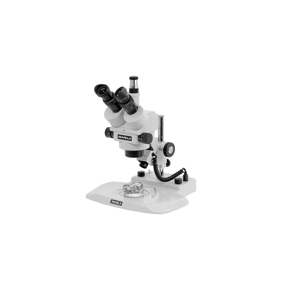 Stromicroscope Meiji Srie EM