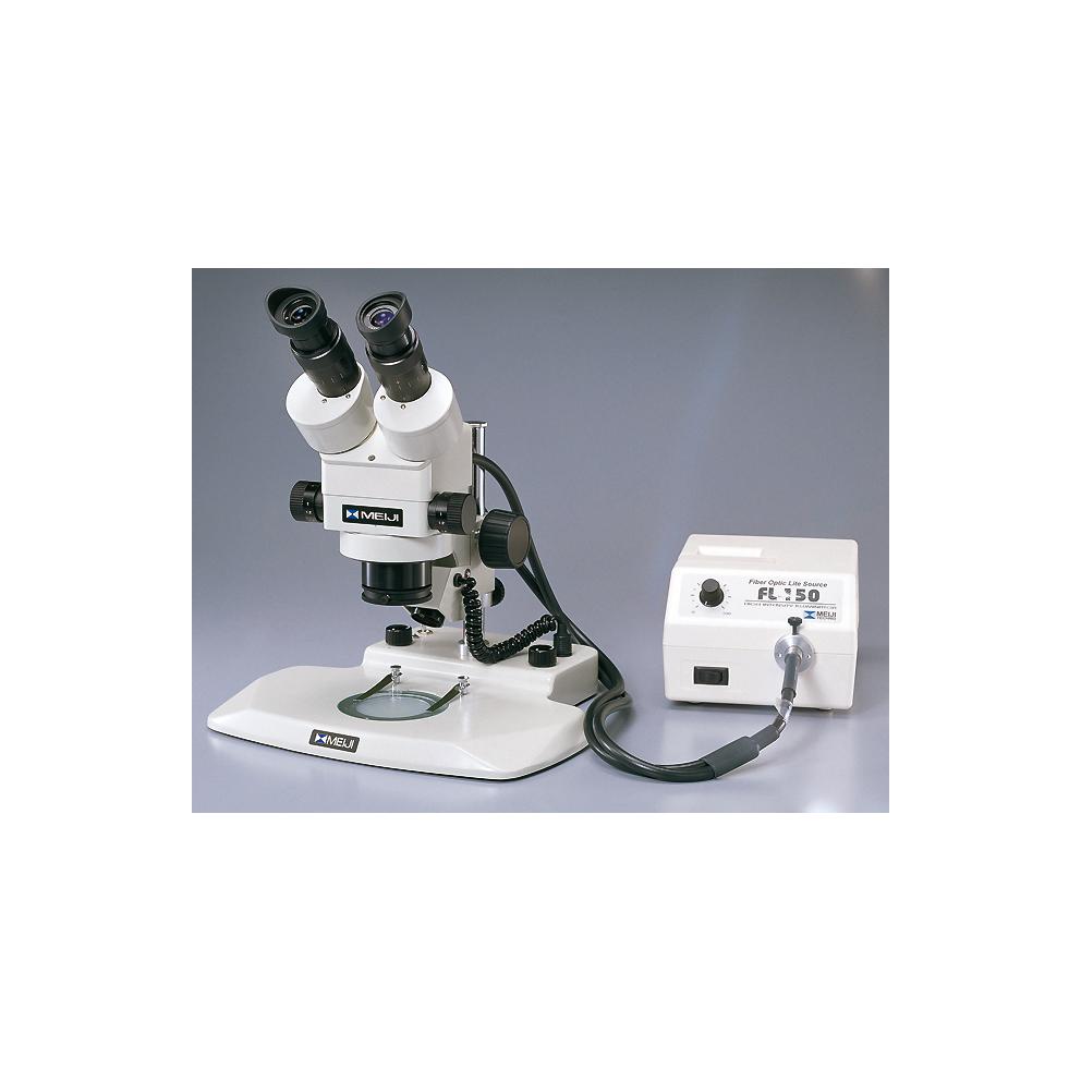 Stromicroscope Meiji Srie EMZ