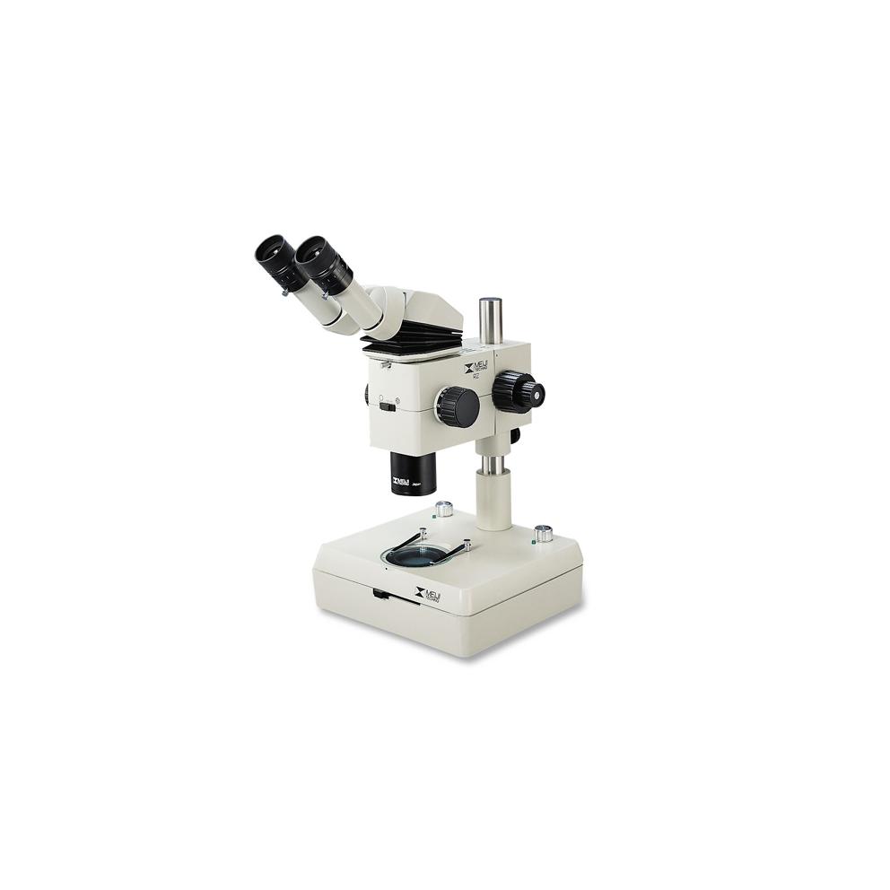 Stromicroscope Meiji Srie RZ