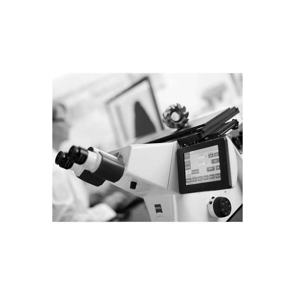 Microscope Zeiss Axio Observer