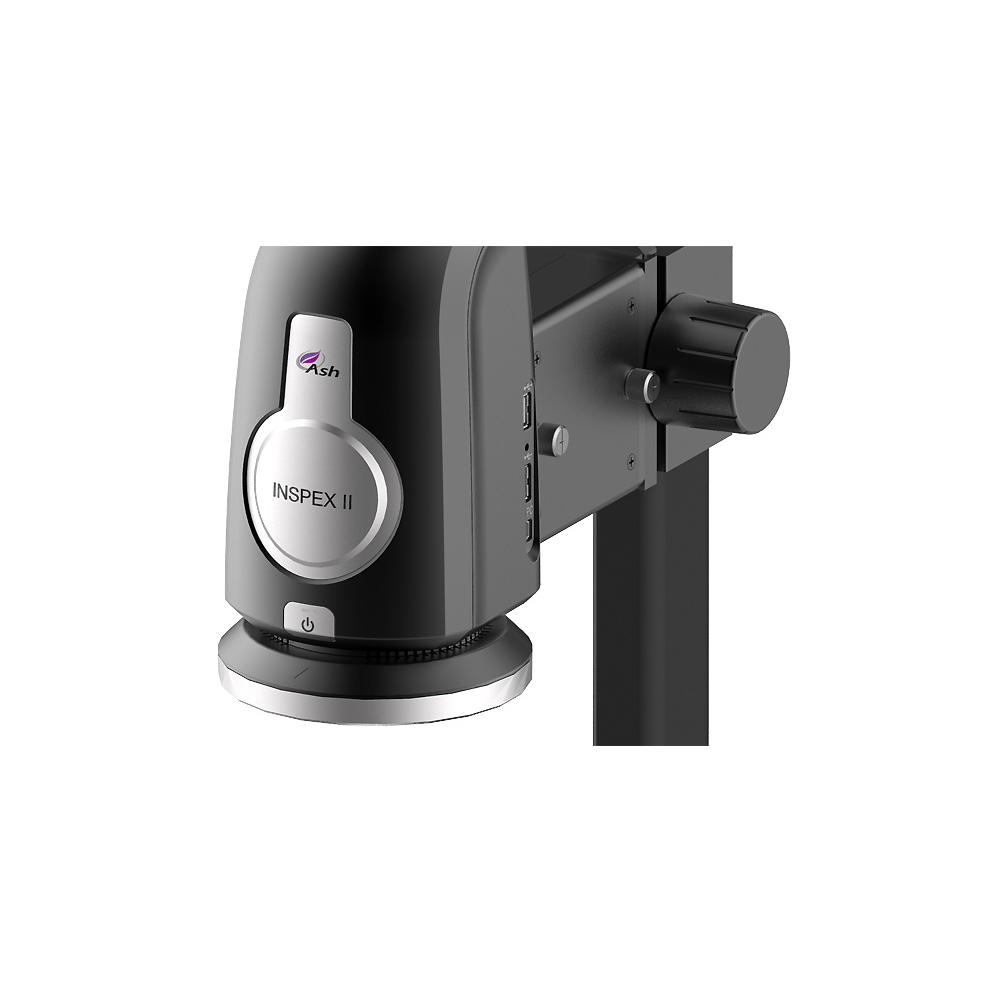 Microscope Ash Inspex II