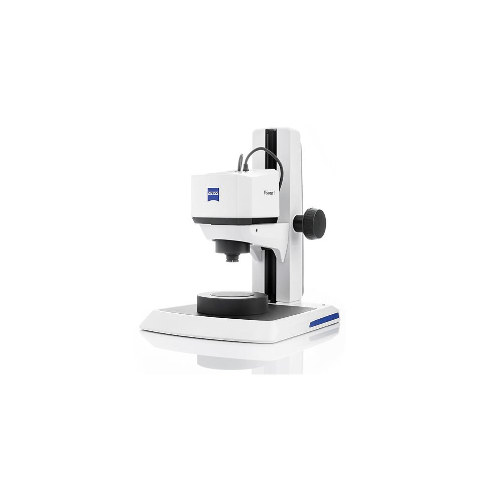 Microscope Zeiss Visioner 1