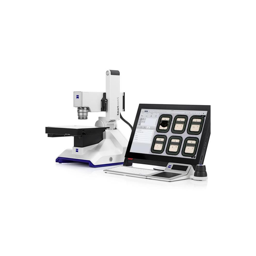 Microscope Zeiss Smartzoom 5