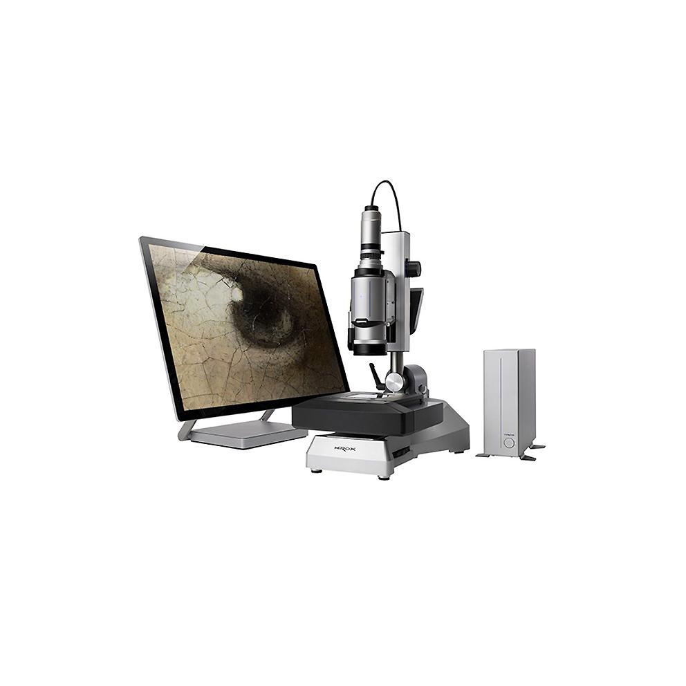 Microscope Hirox HRX-01