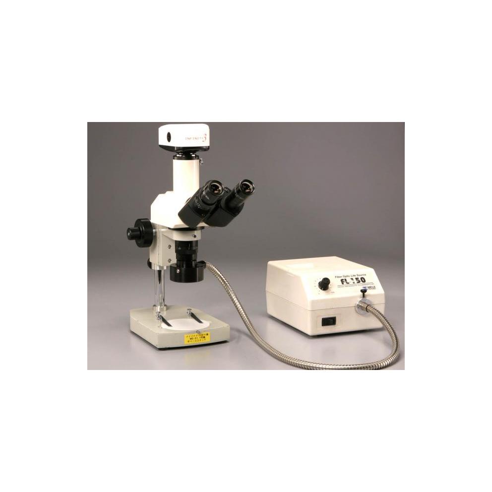 Microscope Meiji Srie UNIMAC