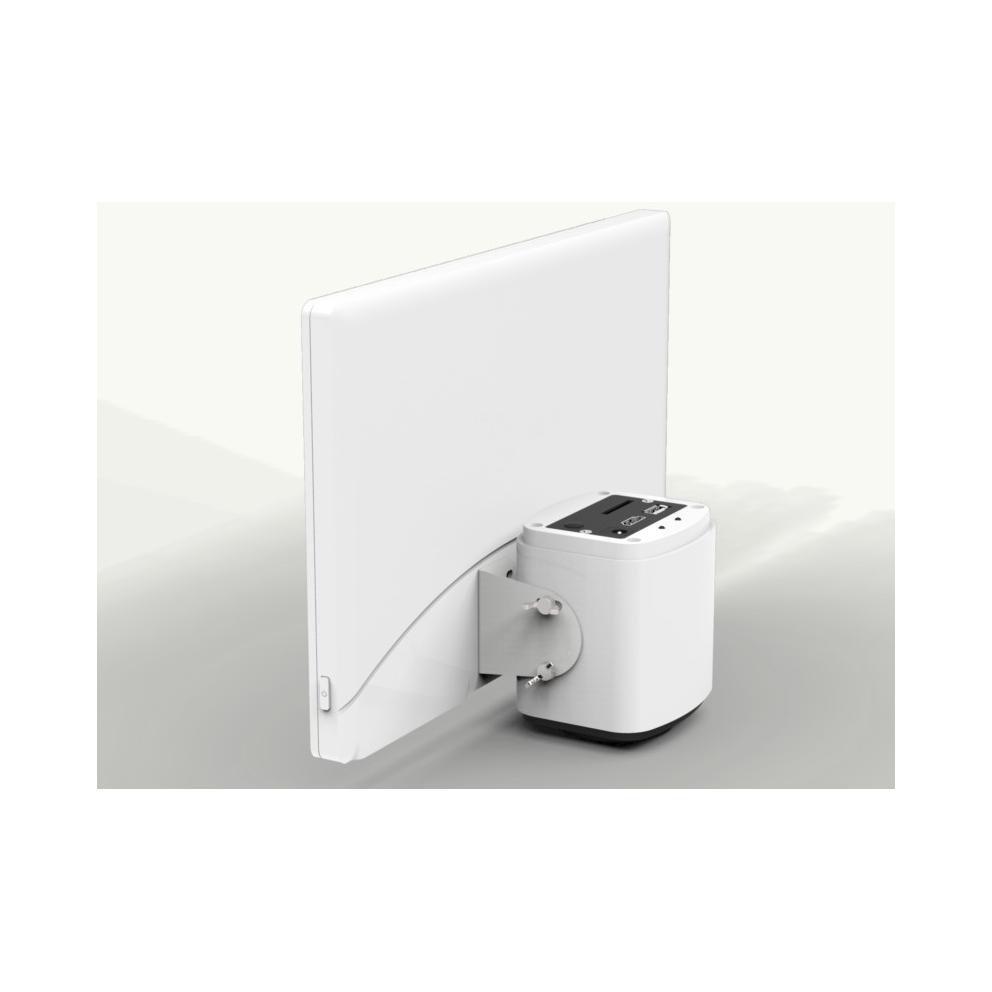 Camra FHD Ecran Retina DeltaPix