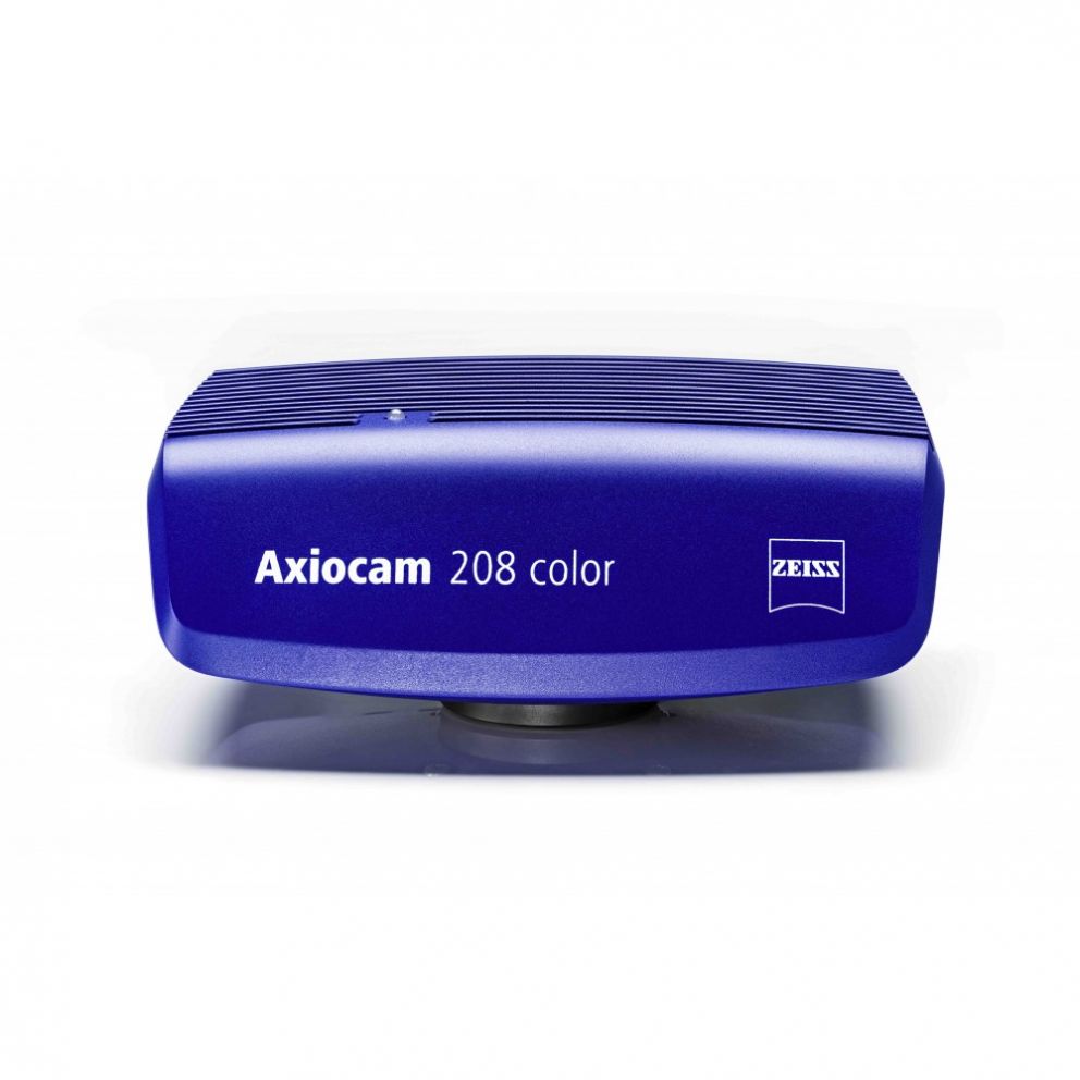 Zeiss Axiocam 208 Color