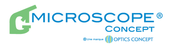 MICROSCOPE CONCEPT